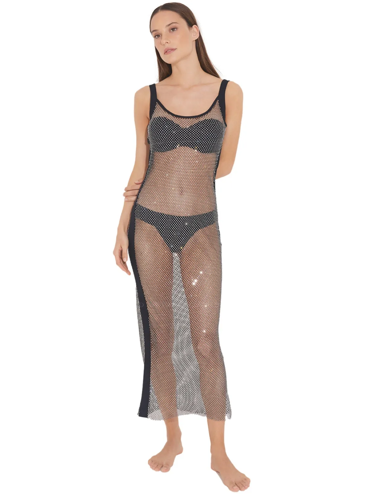 Triana Cover Up ::RET