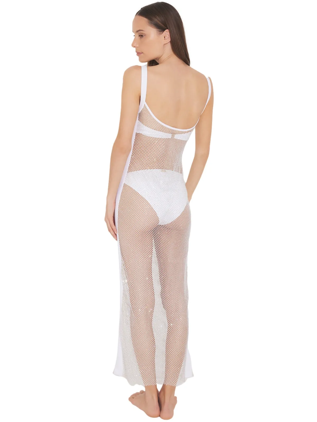 Triana Cover Up ::RET