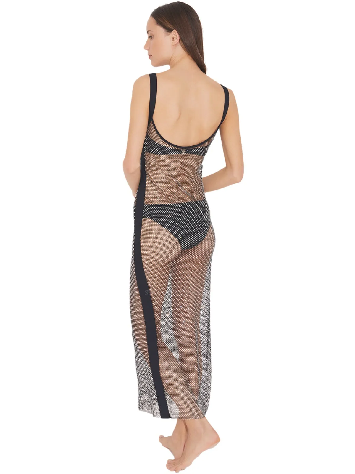 Triana Cover Up ::RET