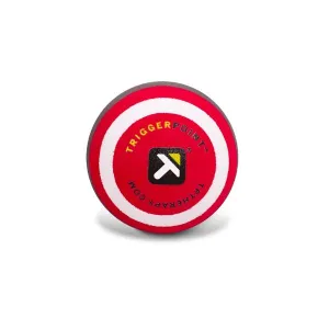 TRIGGER POINT - MBX Massage Ball (Red/Black)