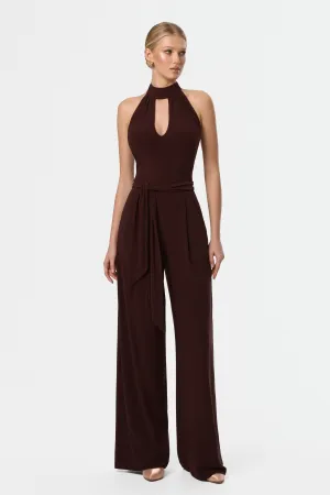 Trousers «Mason» Coffee