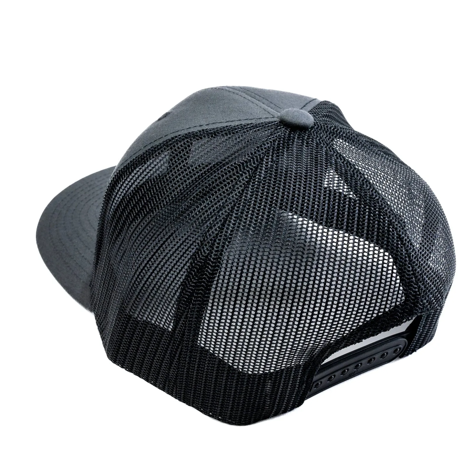 Trucker Hat - Snowboarding