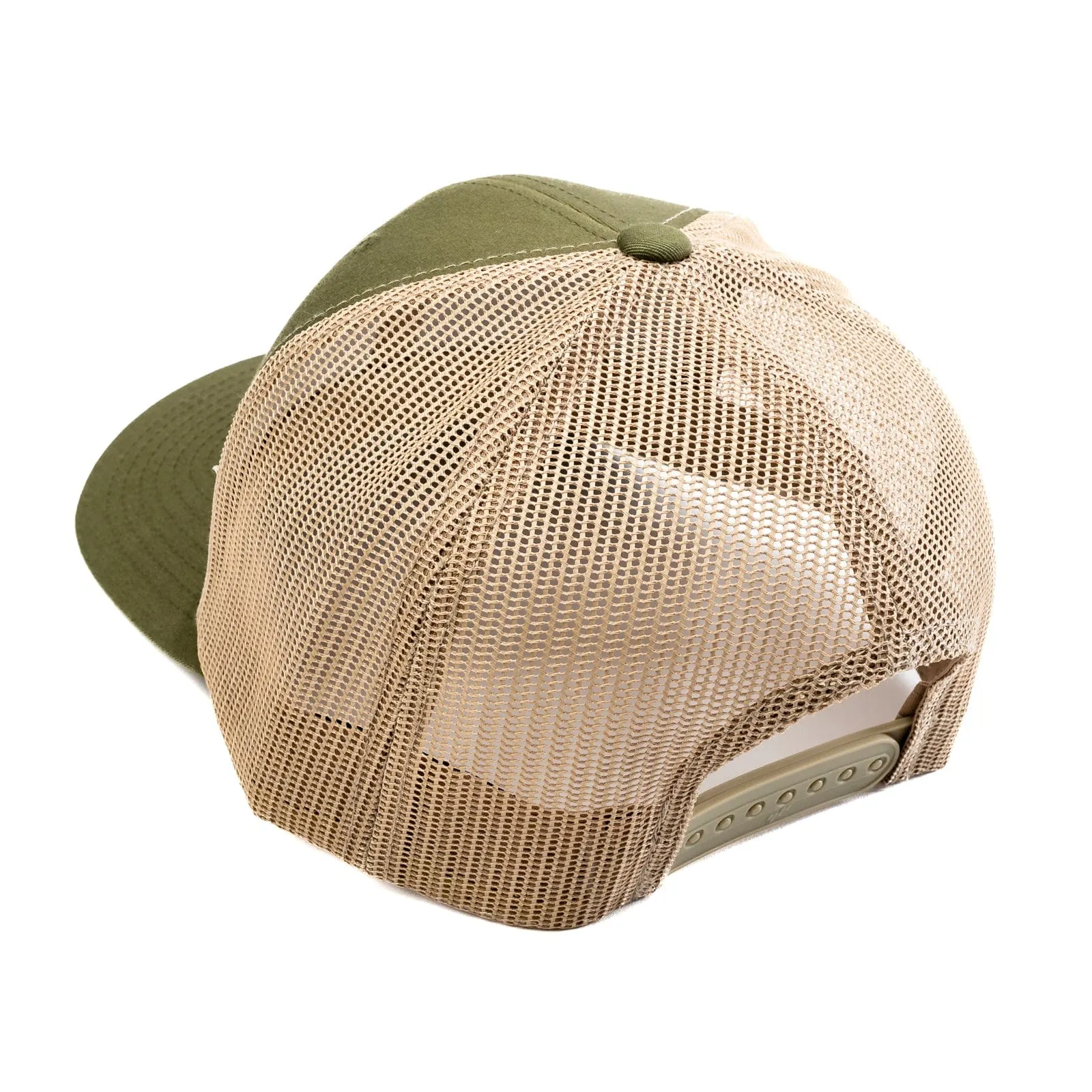 Trucker Hat - Snowboarding