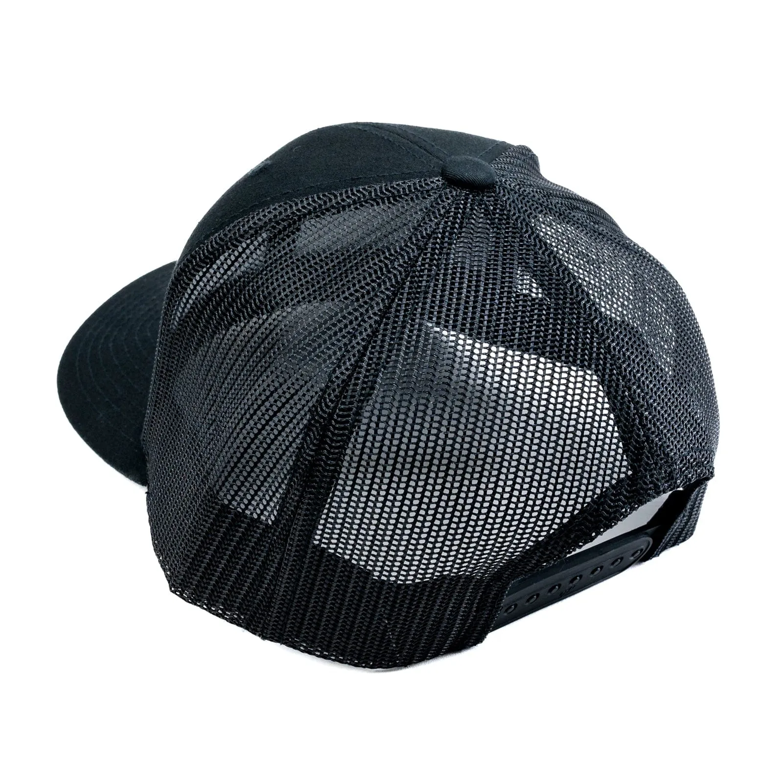Trucker Hat - Snowboarding