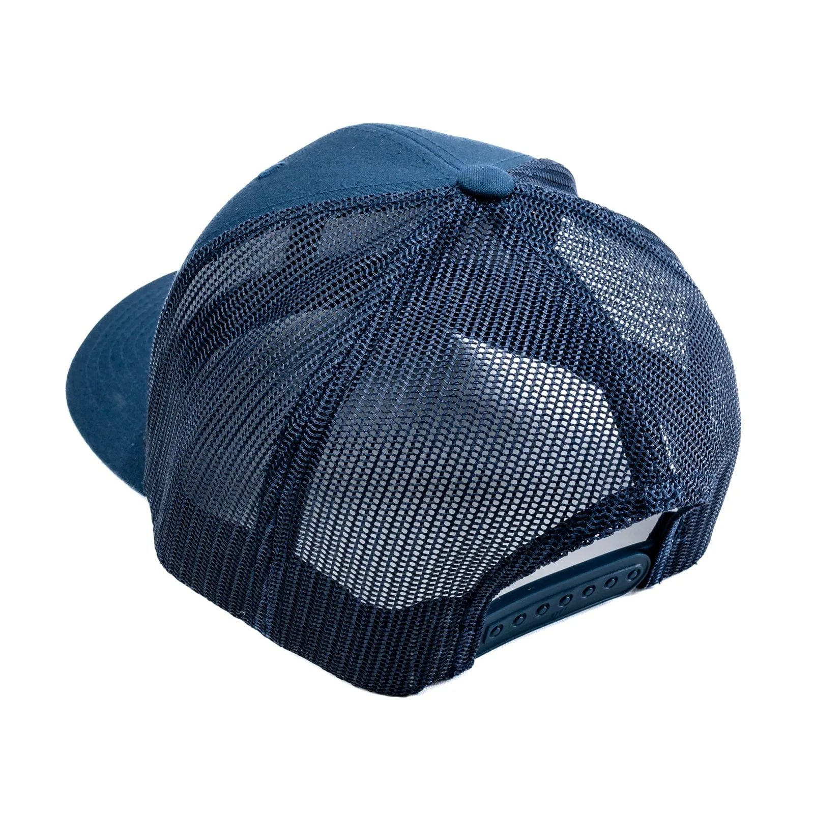 Trucker Hat - Snowboarding