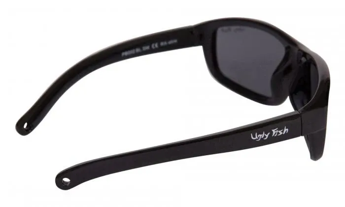 Ugly Fish Sunglasses PB002 BLACK