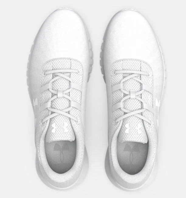 Under Armour Mojo Pre-School Trainers