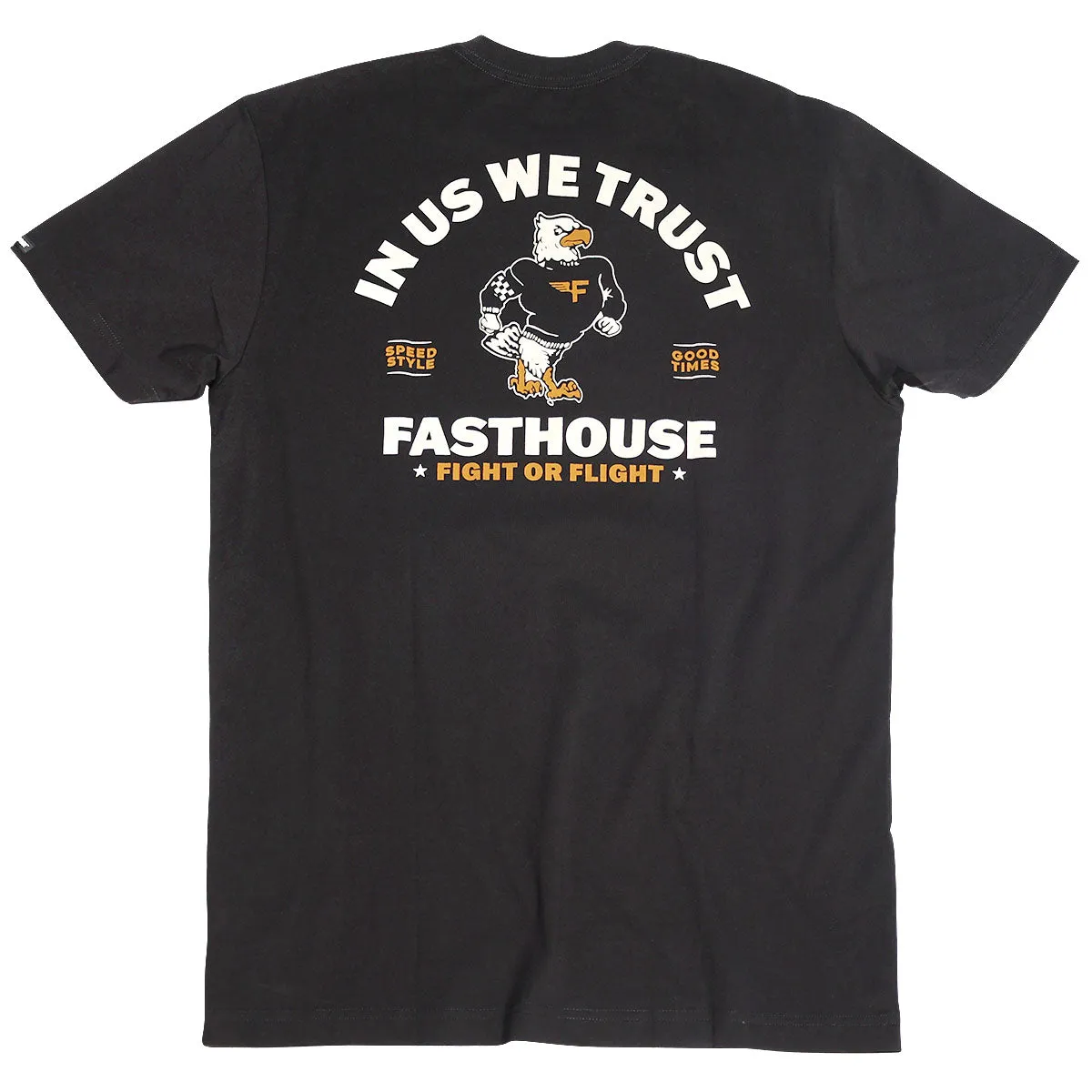 Unite Tee - Black