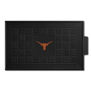 University of Texas Medallion Door Mat