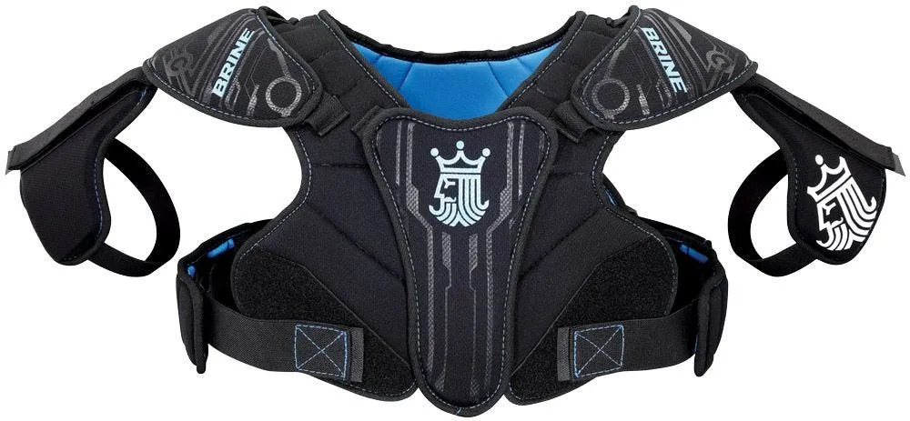 UPRISING II SHOULDER PAD YOUTH
