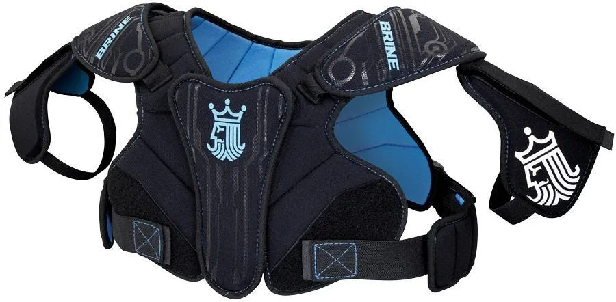 UPRISING II SHOULDER PAD YOUTH