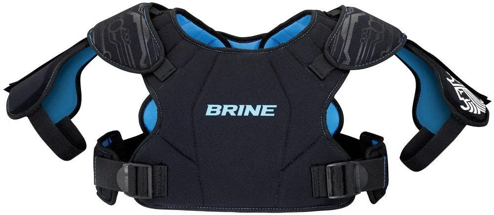 UPRISING II SHOULDER PAD YOUTH