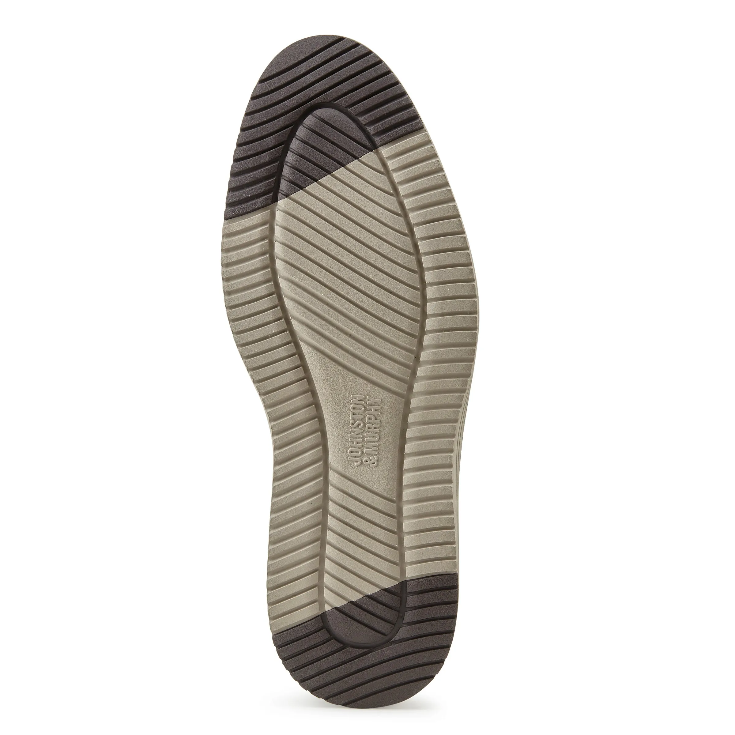 UPTON NUBUCK PLAIN TOE