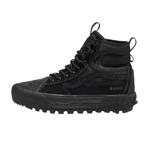 Vans 2025 MTE Sk8-Hi Gore-Tex Boots - Blackout