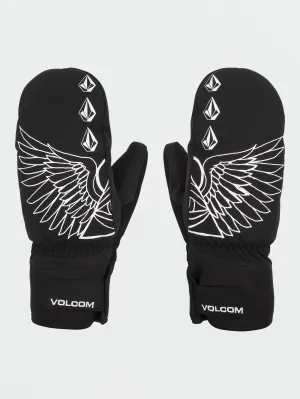 V.Co Nyle Mittens - Art