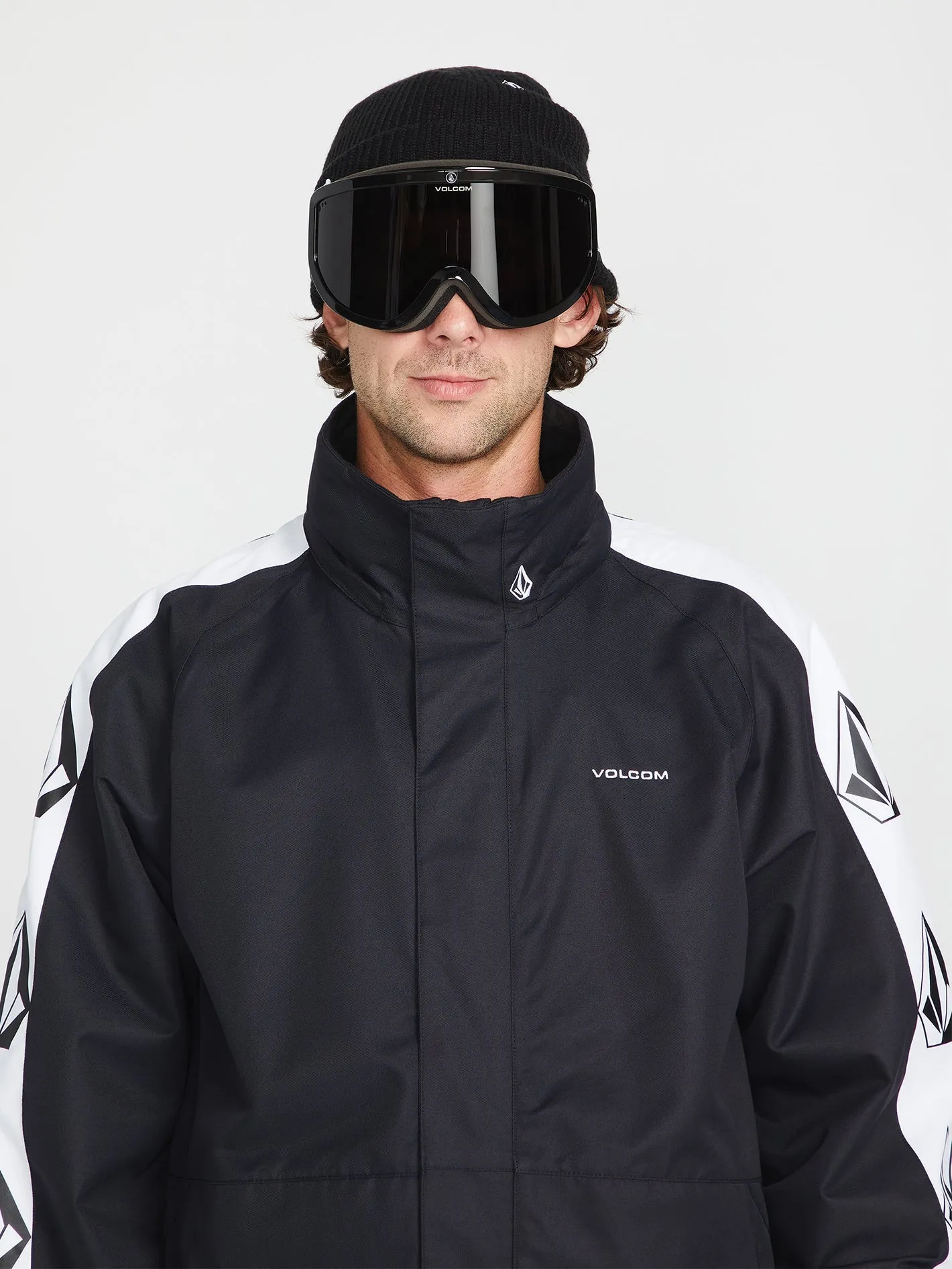 Veste de snow Iconic Stone Insulated - Black