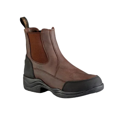 Vinci Waterproof Boot