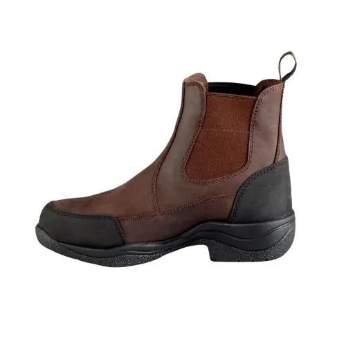 Vinci Waterproof Boot