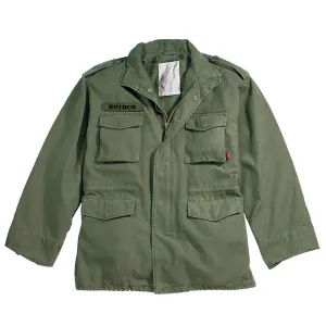 Vintage M-65 Field Jacket