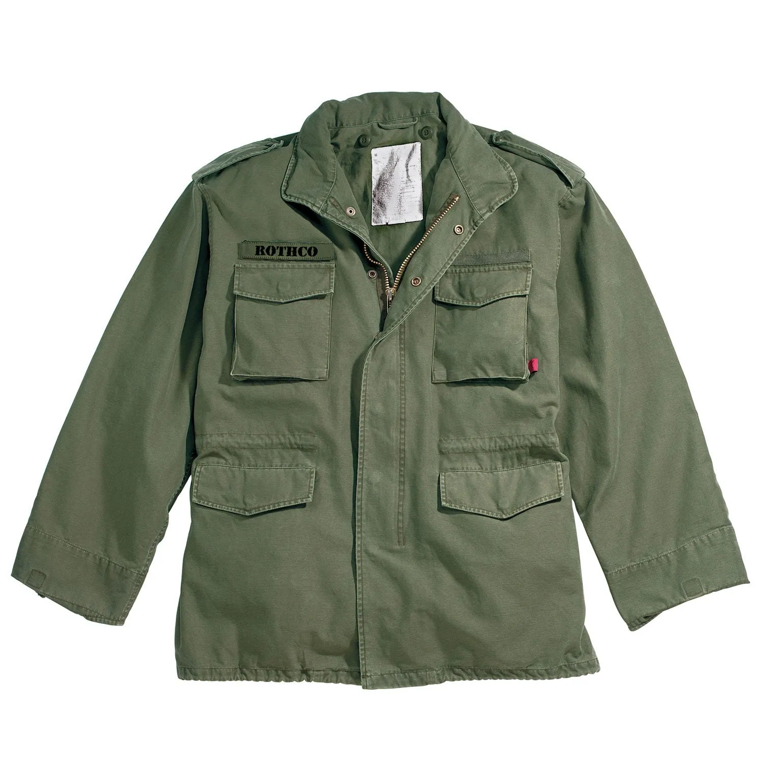 Vintage M-65 Field Jacket