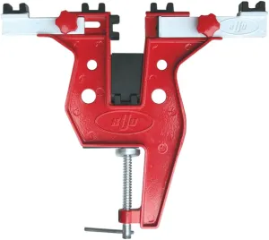 Vise President Combo Vise - Snowboard and Ski