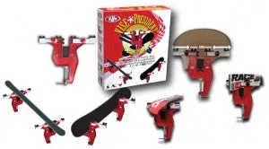 Vise President Combo Vise - Snowboard and Ski