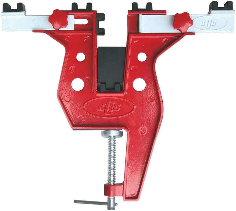 Vise President Combo Vise - Snowboard and Ski