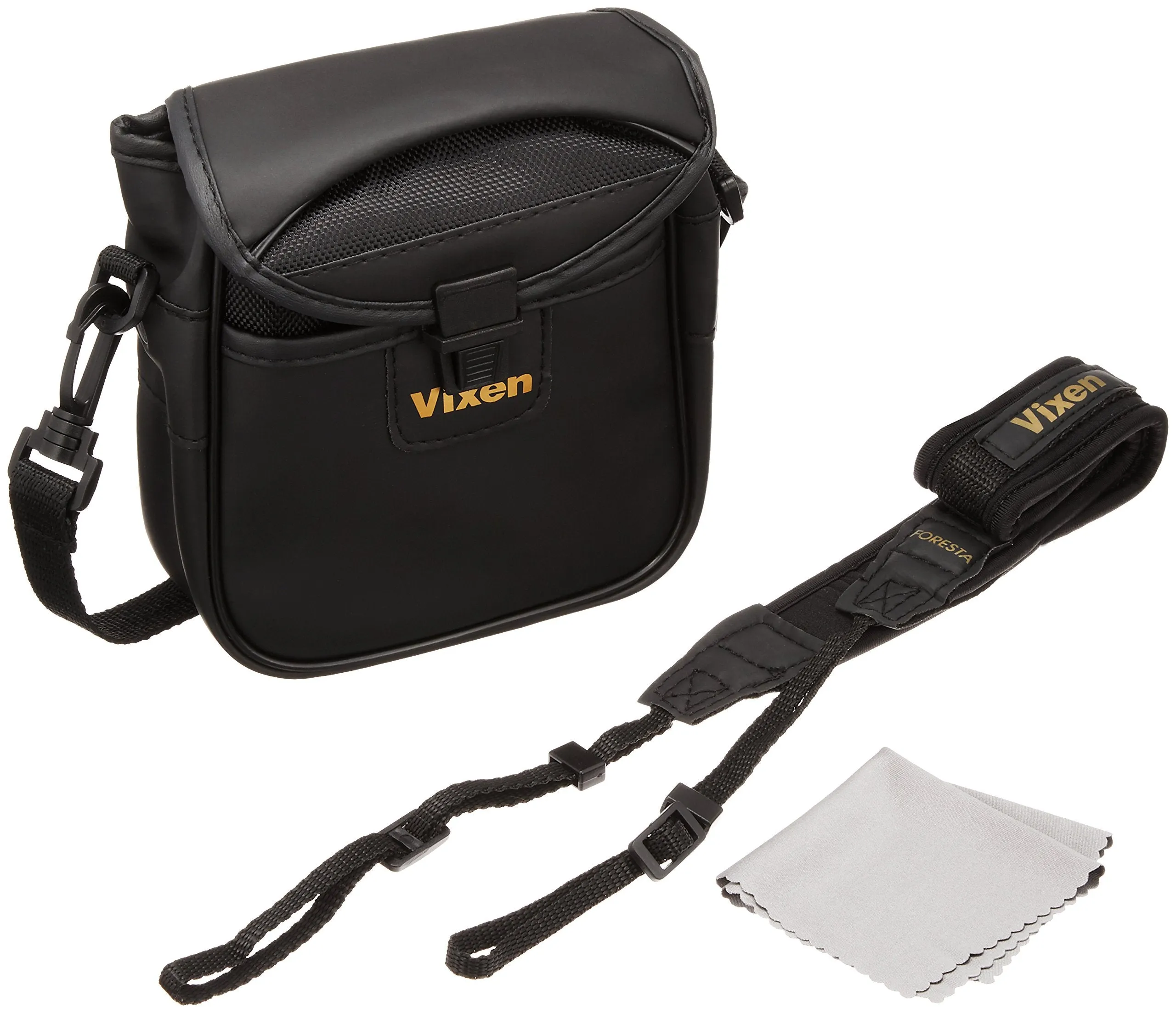 Vixen Foresta 8X32 DCF HR Binoculars 14511