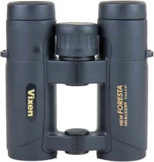 Vixen Foresta 8X32 DCF HR Binoculars 14511