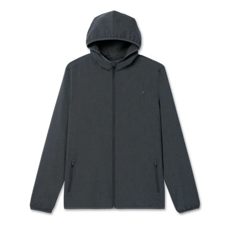 Vuori Men's Outdoor Trainer Shell Jacket
