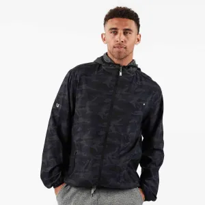 Vuori Men's Outdoor Trainer Shell Jacket