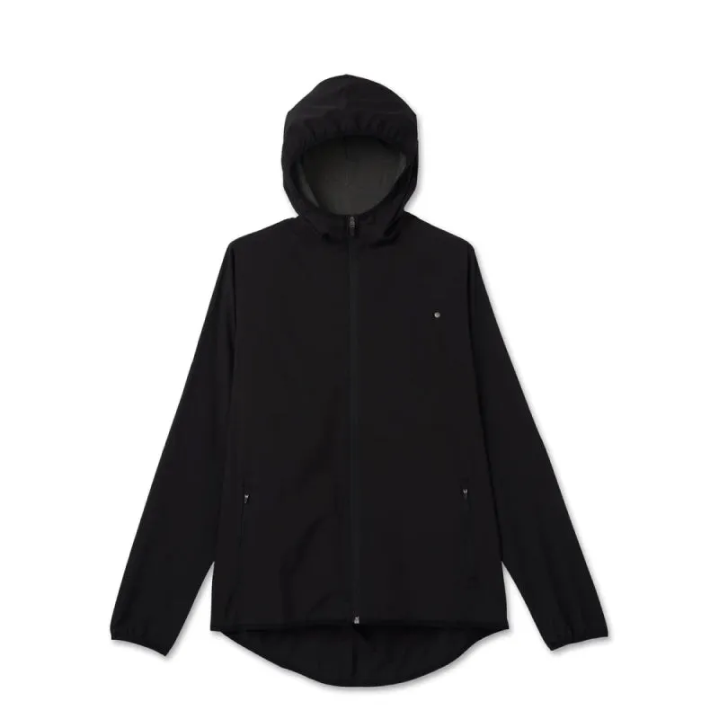 Vuori Men's Outdoor Trainer Shell Jacket