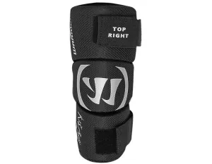 Warrior BNAP 3 Burn Lacrosse Arm Guards BNAP3