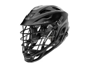 Warrior Burn Field Lacrosse Helmet