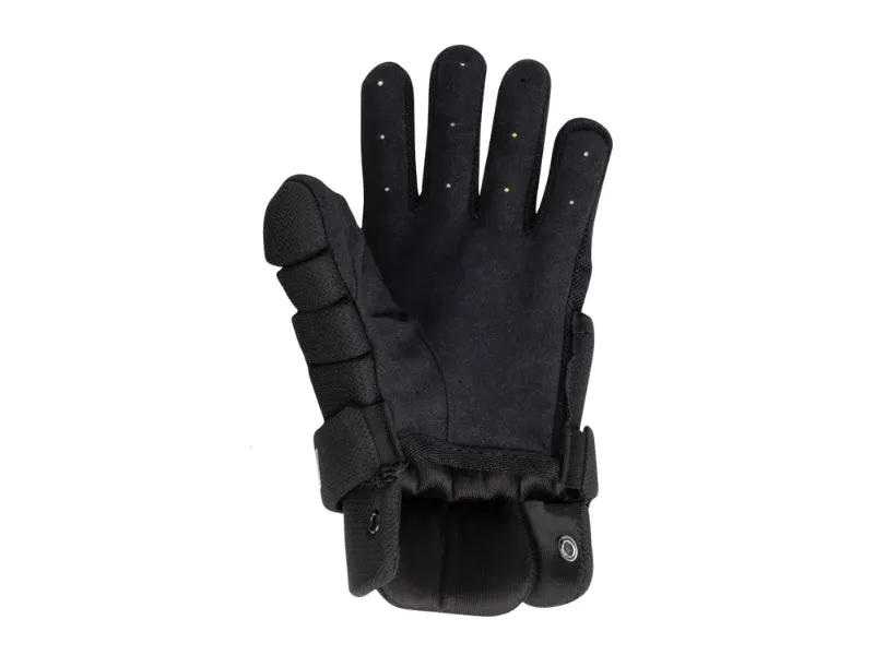 Warrior Burn Next v3 Youth Lacrosse Glove