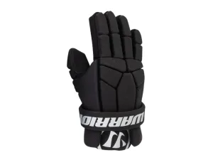 Warrior Burn Next v3 Youth Lacrosse Glove