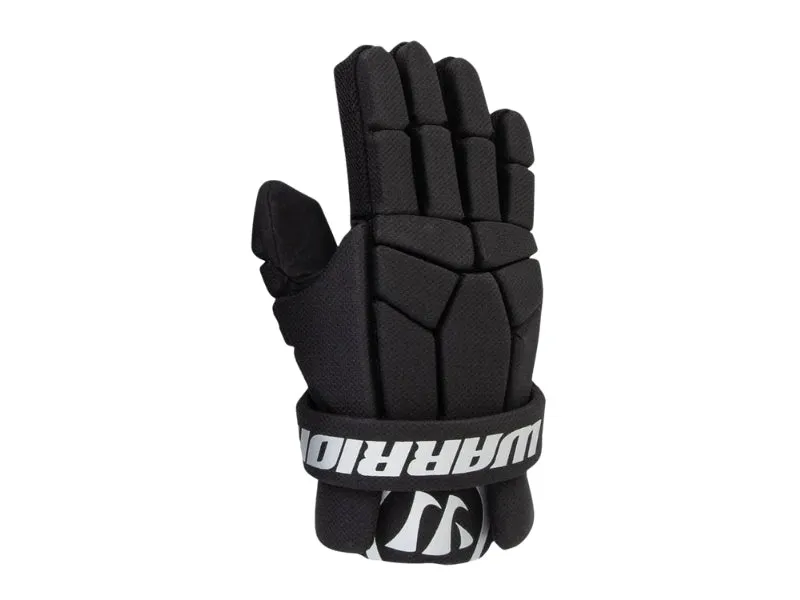 Warrior Burn Next v3 Youth Lacrosse Glove