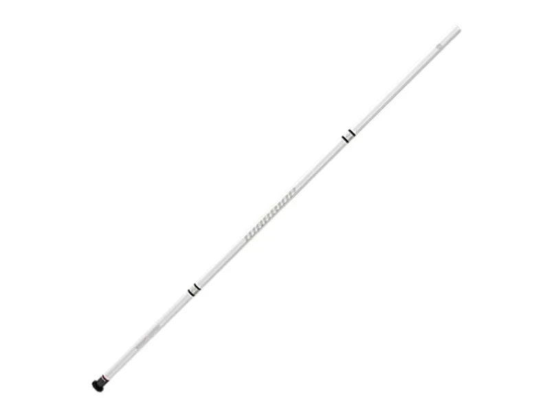 Warrior Burn XP2 Carbon Defense Lacrosse Shaft