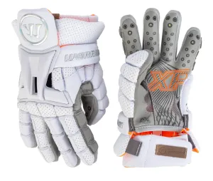 Warrior Burn XP2 Sr. Lacrosse Gloves BXPG3