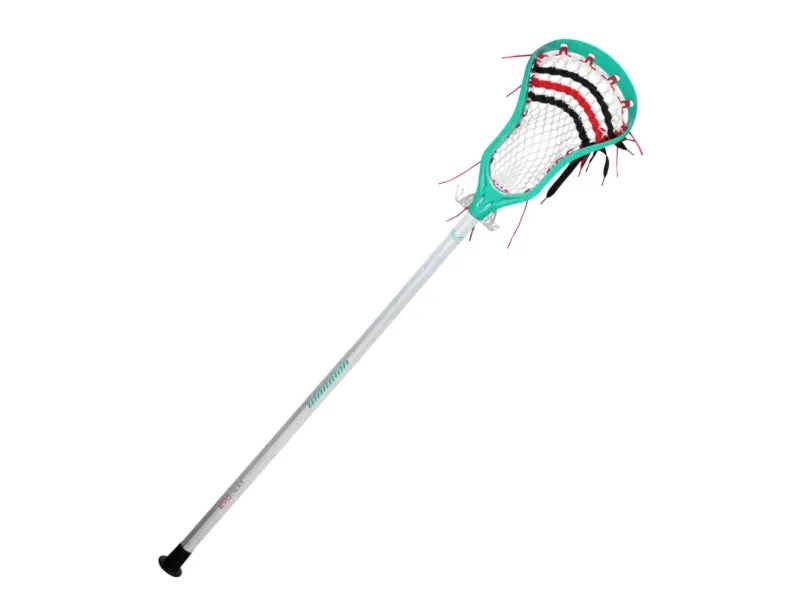 Warrior EVO Next Complete Lacrosse Stick
