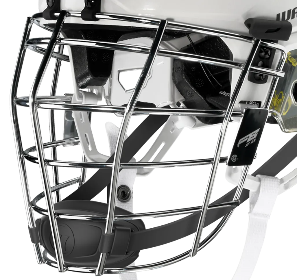 Warrior Fatboy 2.0 Box Cage