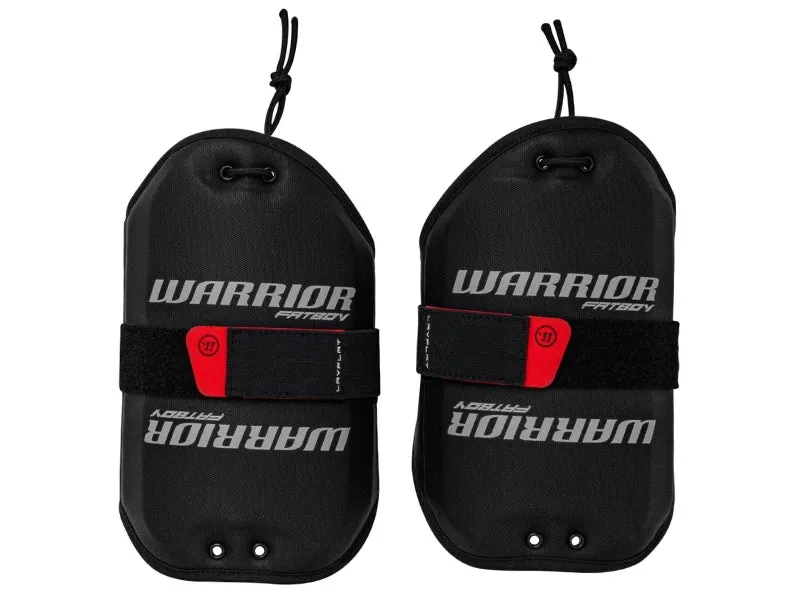 Warrior FatBoy Bicep Lacrosse Pad