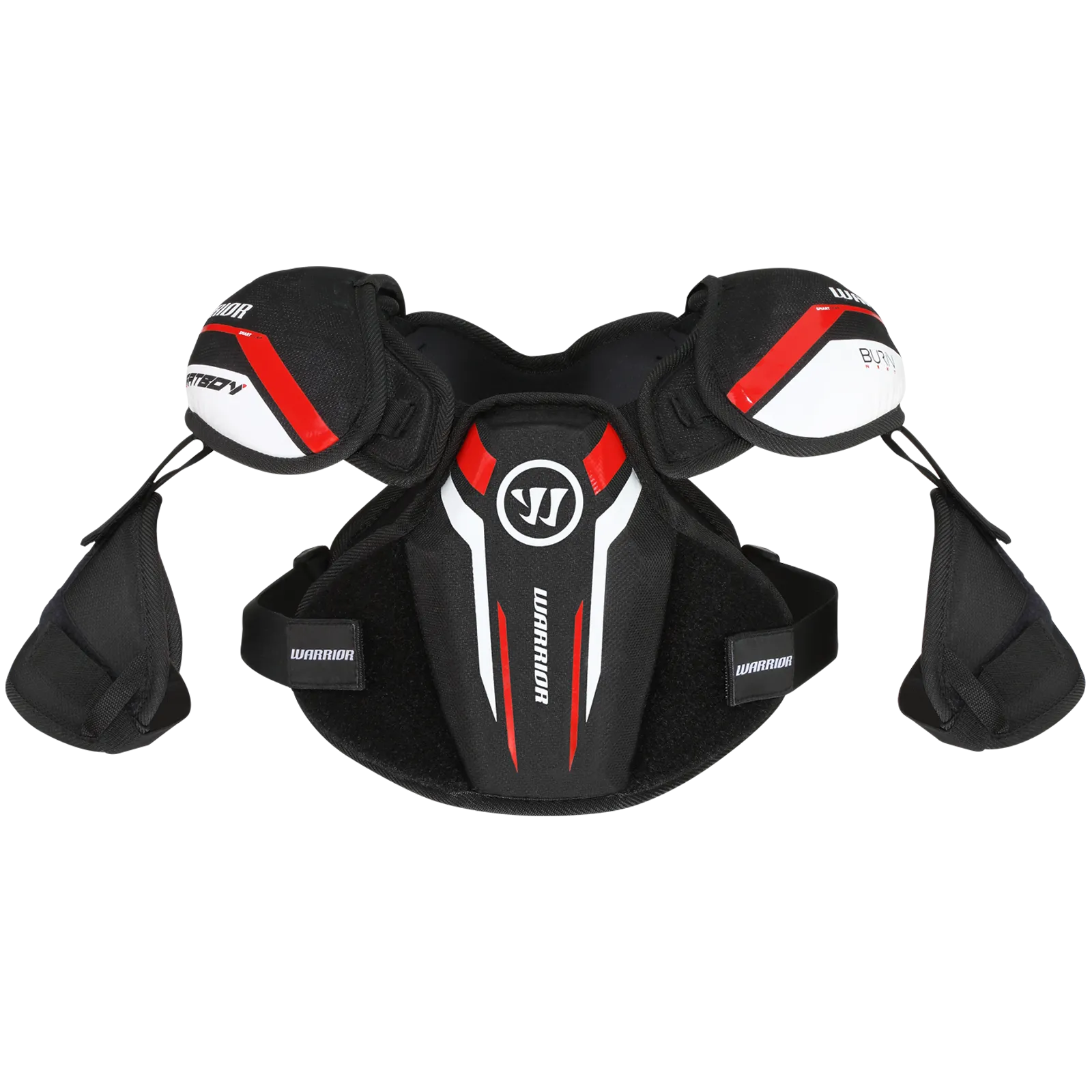 Warrior Fatboy Burn Next Shoulder Pad