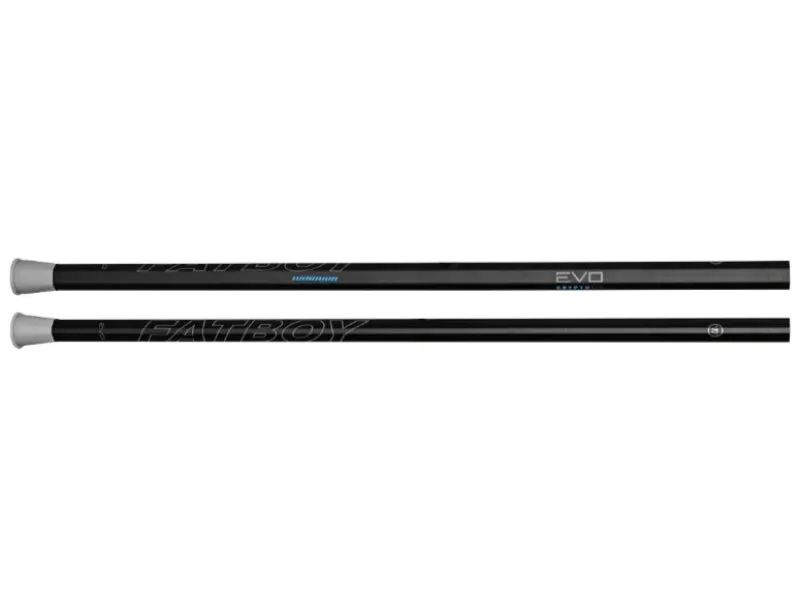 Warrior Fatboy EVO Krypto Pro Box Lacrosse Shaft