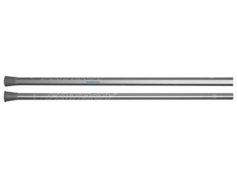 Warrior Fatboy EVO Krypto Pro Box Lacrosse Shaft