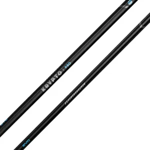 Warrior Krypto Pro Attack Lacrosse Shaft KRYPTO