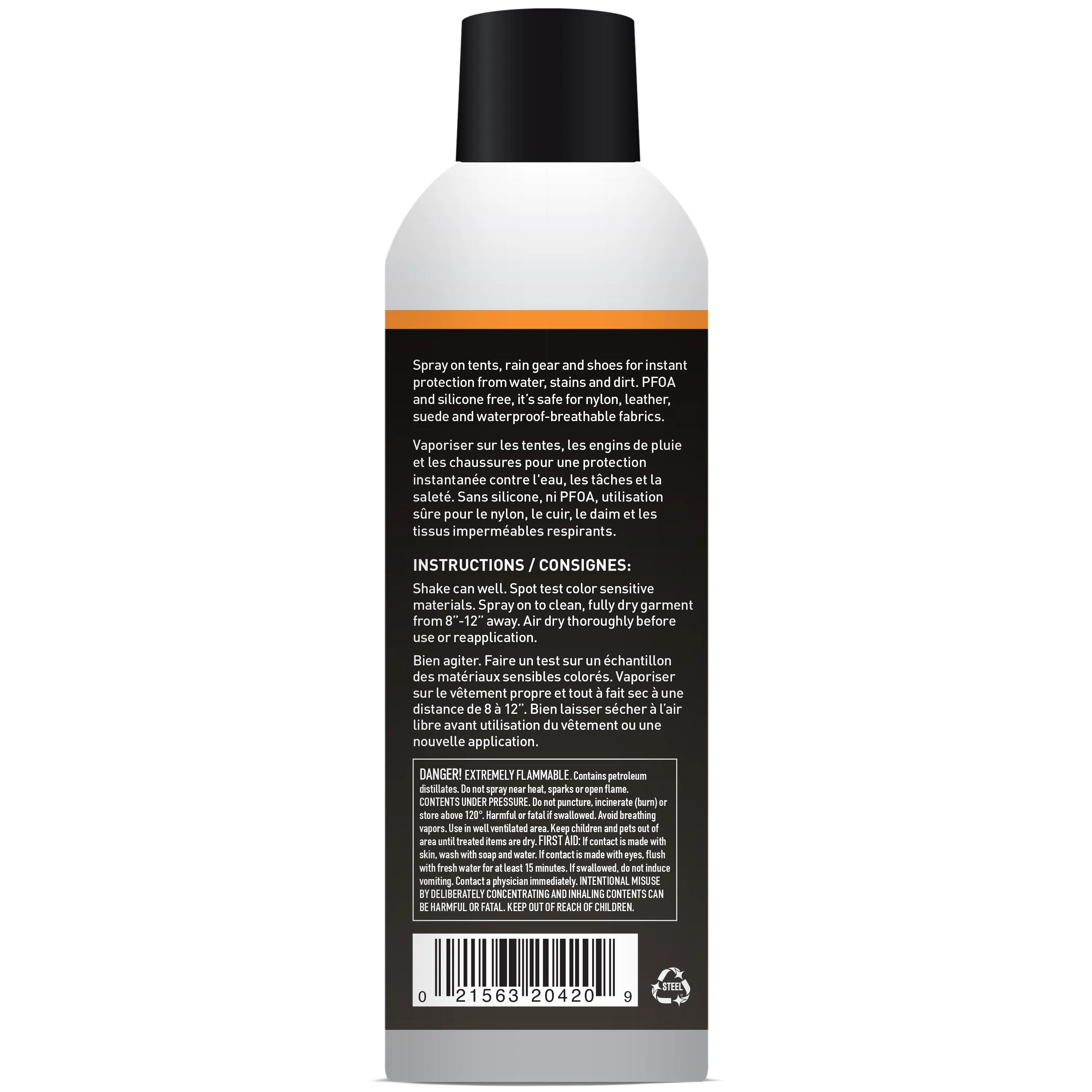 Water Repellent | Gear Aid