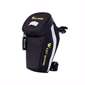 Waterproof Bicycle Rear Seat Bag