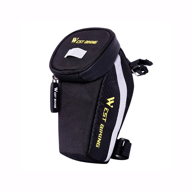 Waterproof Bicycle Rear Seat Bag