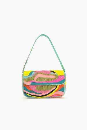 Wave Multi shoulder bag